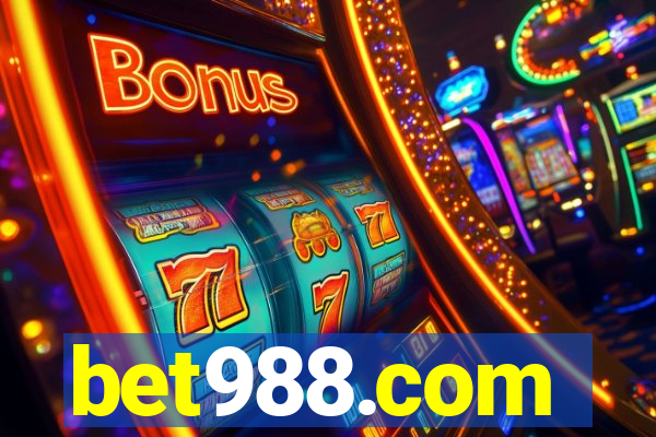 bet988.com