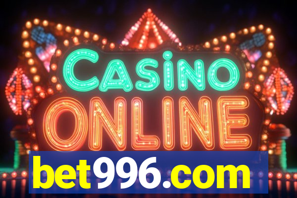 bet996.com