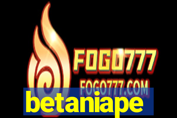 betaniape