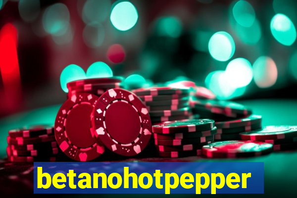 betanohotpepper