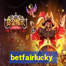 betfairlucky