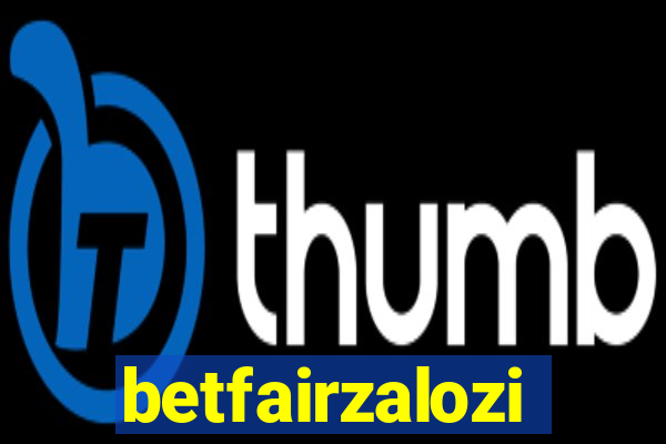 betfairzalozi