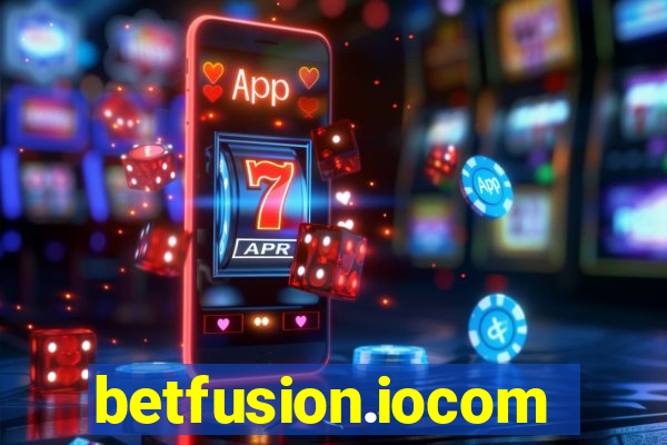 betfusion.iocom