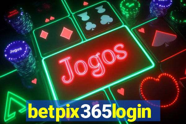 betpix365login