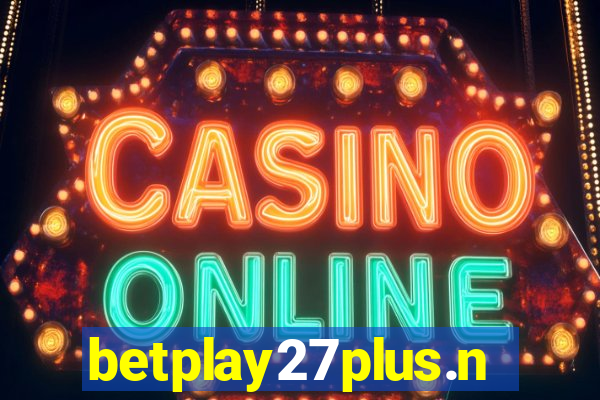 betplay27plus.net