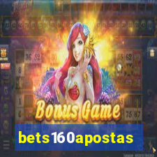 bets160apostas