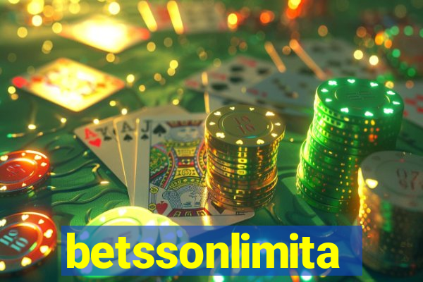 betssonlimita