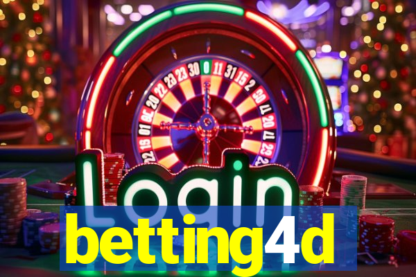 betting4d