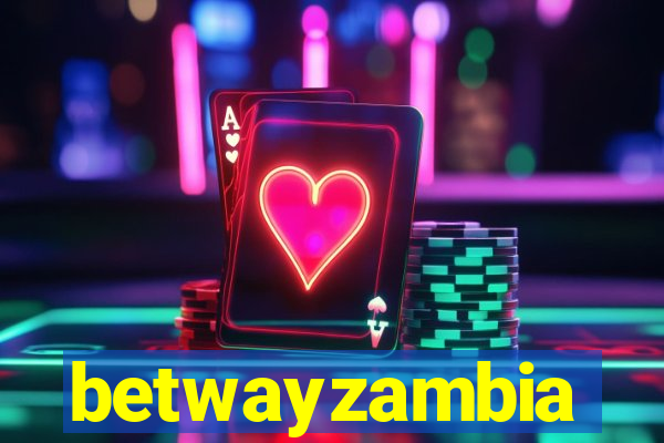 betwayzambia