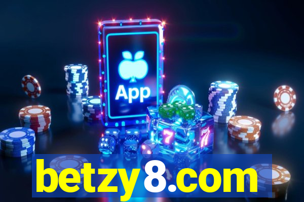 betzy8.com