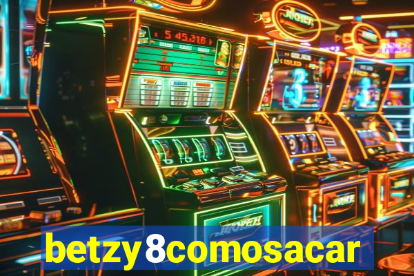 betzy8comosacar