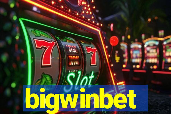 bigwinbet