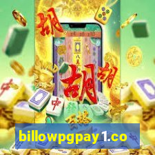 billowpgpay1.com