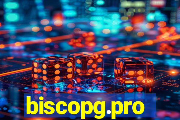 biscopg.pro