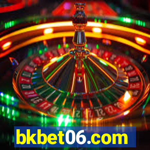 bkbet06.com