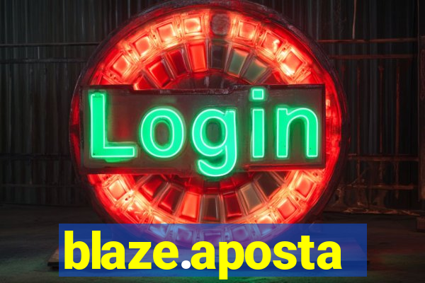 blaze.aposta