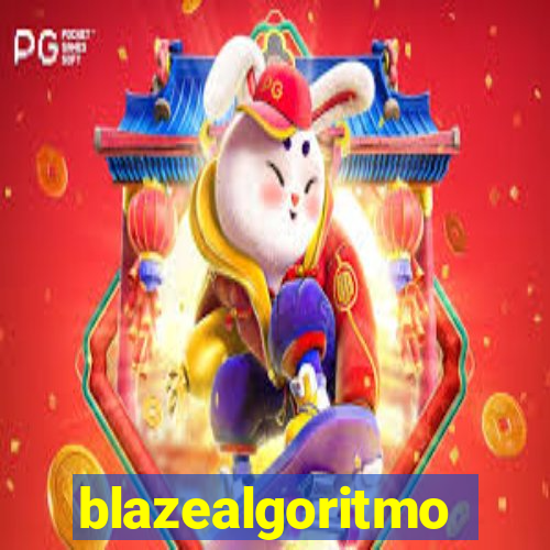 blazealgoritmo