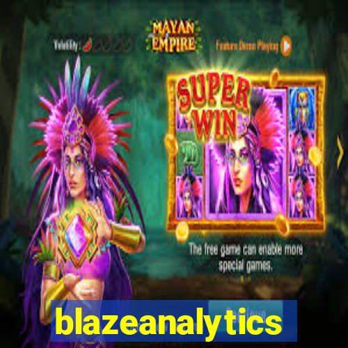 blazeanalytics