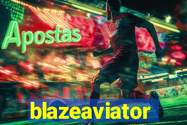 blazeaviator