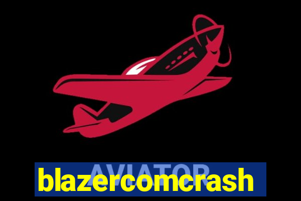 blazercomcrash