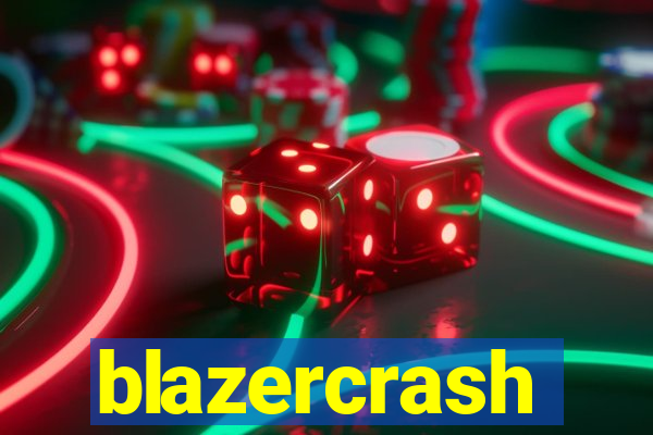 blazercrash