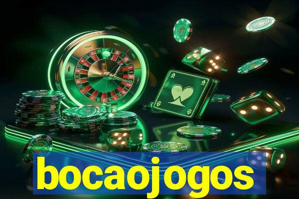 bocaojogos