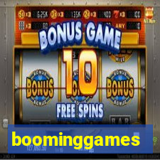 boominggames