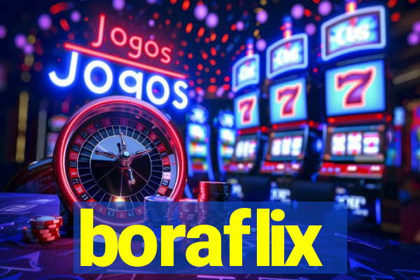 boraflix