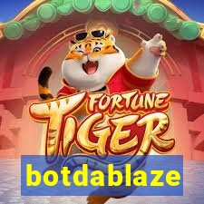 botdablaze