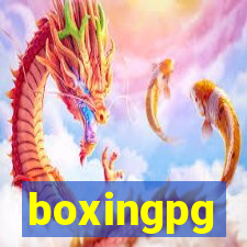 boxingpg