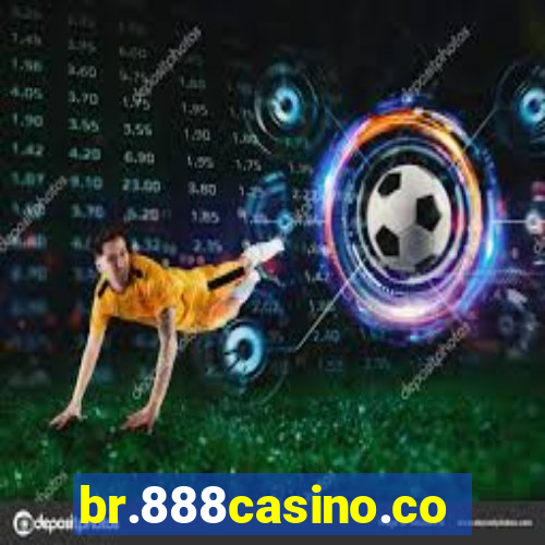 br.888casino.com