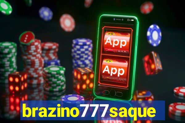 brazino777saque