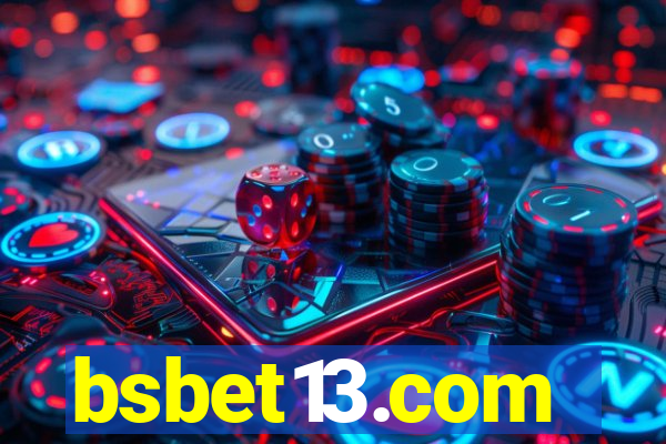 bsbet13.com