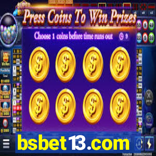 bsbet13.com