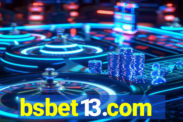 bsbet13.com