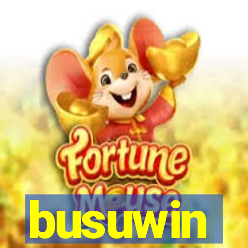 busuwin