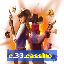 c.33.cassino