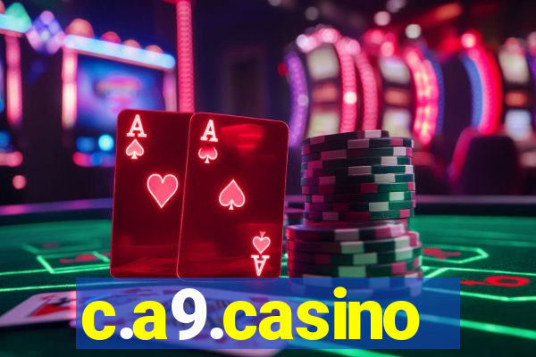 c.a9.casino