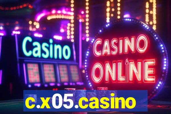 c.x05.casino