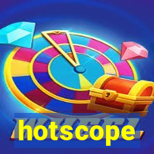 hotscope