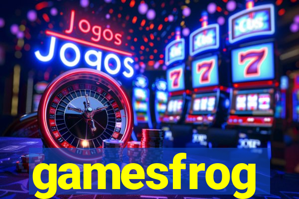 gamesfrog