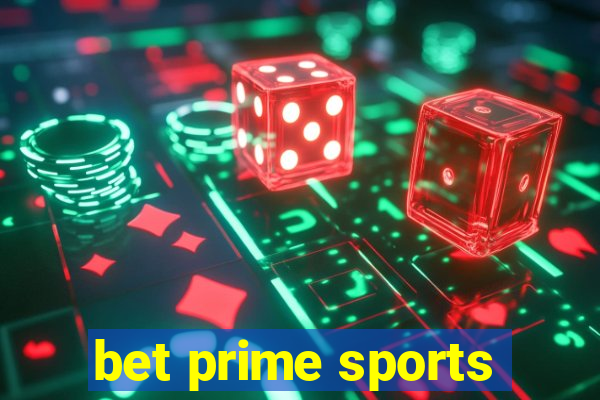 bet prime sports