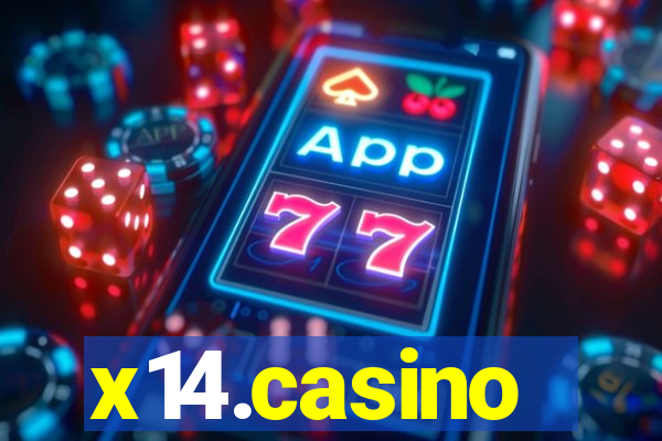 x14.casino