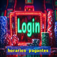 horarios pagantes fortune gems