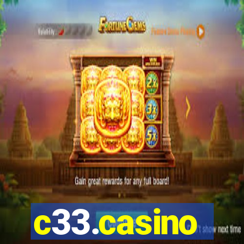 c33.casino