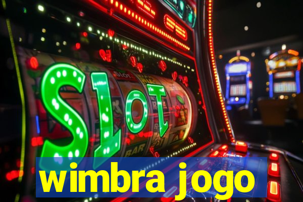 wimbra jogo