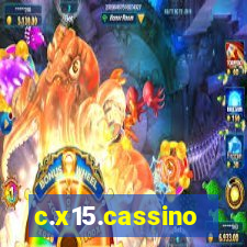 c.x15.cassino