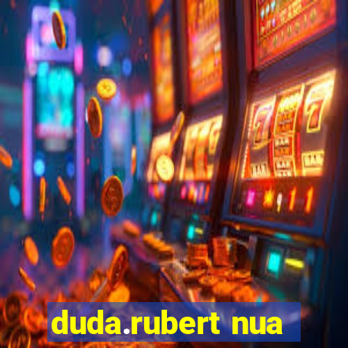 duda.rubert nua