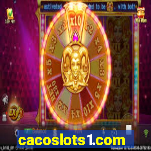 cacoslots1.com