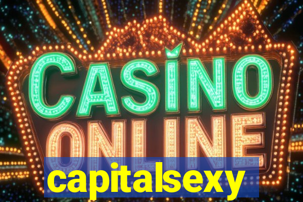 capitalsexy